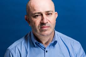 Entrepreneur interview: Stephen Sacks