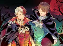 Laulaubi On Twitter Omg Thank You So Muuch I Agree Vampire Costume Are The Best 3