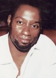 Reginald Singletary Obituary (1969