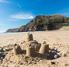 Many of these coastal holiday homes enjoy direct. Family Beach Holidays In Wales Top Beaches Visit Wales