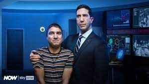 Tenet has finally found itself on now. The Now Comedy Hot List Laugh Out Loud Tv Shows Bt Tv