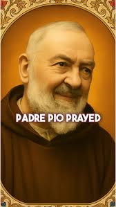 Saturday Morning Prayer