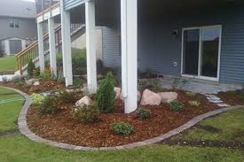 Pin By Ailee Reinhardt On Home Deck Landscaping Under Deck Landscaping Patio Under Decks