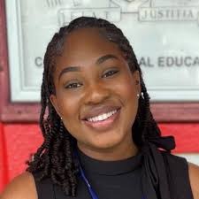 After serving as the Executive Judicial Assistant to the Chief Justice of  Belize, I am excited to step into a new phase of my legal career