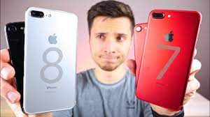 We did not find results for: Iphone 8 8 Plus Vs Iphone 7 7 Plus Worth Upgrading Youtube