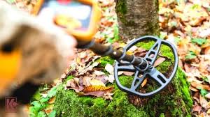 Are all metal detectors, basically, created equal? Gold Prospecting The Complete Guide Kellyco Metal Detectors