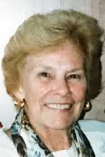 Obituary information for Edith P. Tripp