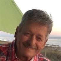 Michael Keith Arnett Obituary