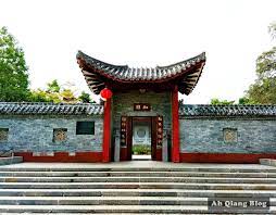 Take a look at this place in malaysia through the eyes of tourists. Ah Qiang S Blog The China Malaysia Friendship Garden