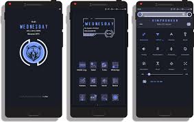 Kumpulan Tema Xiaomi Tembus Aplikasi Sosial Media Aplikasi Ponsel Aplikasi Android