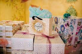 The 22 best wedding gift ideas for all types of couples and budgets. Top 10 Wedding Registry Gifts From Macy S Blueprint Registry Guides