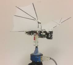 But this robot isn't real. Www Researchgate Net Profile Jonathan Hoff Publ