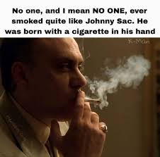 The Sopranos