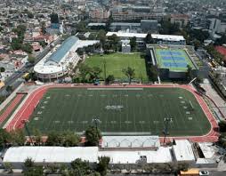 American School in CDMX Class of 1972