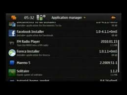 How to install opera mini in nokia 215 220 225 and 230 vedant sharma. How To Install Apps And Games On The Nokia N900 Youtube 2021 2020