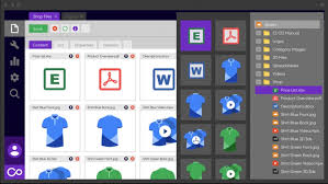 A piece of the action. 8 Best Free And Open Source Digital Asset Management Software
