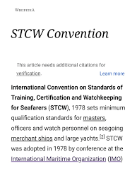 If you know about the right adopt me codes. Stcw Convention Wikipedia Justice Crime Violence