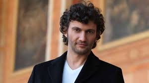 And to tell you, his new cd dolce vita will be out on 30th september. Jonas Kaufmann Artists Classic Fm