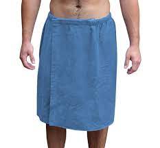 Skylinewears mens 100% terry cotton adjustable velcro spa. Towel Wrap With Velcro Closure 32x66 Texon Athletic Towel