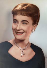 Ruby Dean Ezell passed away this morning. Her body is at Limestone Chapel.  Check the website for arrangements.