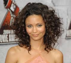 Download wallpaper pictures of medium hairstyles for women over 40 blogg in high resolution for free. Pin By Ann Jaber On Get Ur Hair Did Medium Length Curly Hair Medium Hair Styles Hair Styles