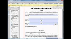 Auch im laufenden mietverhältnis sind wir für sie da. Haus Grund Mietvertrag Online Hilfe Beim Freischalten Youtube