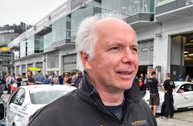 PROsport: Teamchef feiert Jubiläum