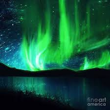 Northern Lights By Setsiri Silapasuwanchai In 2020 Northern Lights Aurora Borealis Northern Lights Alaska Northern Lights