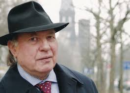 A historikus előadói praxis iránti érdeklődésem miatt már. Borzalmas Volt Amikor Kertesz Imre Zsido Vicceket Meselt Kibic Magazin