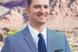 Luxury apartment community focuses