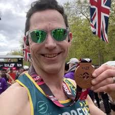Samaritans: 2024 TCS London Marathon
