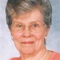 Chloe Andeway Obituary