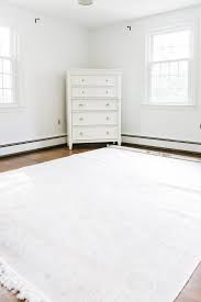 It has a warmth to it that creates a softer, more luxurious look. Sherwin Williams Pure White Sw7005 Jenna Kate At Home