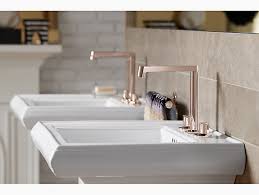 I'm very happy mostly with the sink. K 2238 8 Memoirs Pedestal Sink With Classic Design 8 Inch Centers Kohler