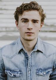 Austin Terry Fan Casting