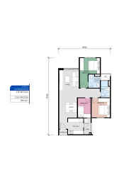 Residensi kota tinggi kota tinggi, johor. Residensi Melaka Tengah 1