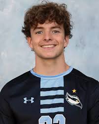 2024 Men's Soccer Roster