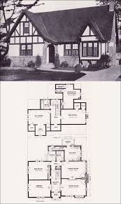 Small Tudor Cottage House Plans New Tudor House Plans Best Small Tudor Style House Plans 7554 House Plan Tudor Style Homes Tudor Cottage Vintage House Plans