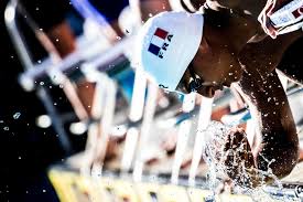 Jun 15, 2021 · leon marchand opened up the finals session with an incredible 4:09.65 french record in the men's 400 im. Ndoye Brouard Reaches 52 97 100 Back As 3rd Fastest All Time In France Fr24 News English