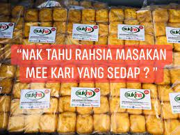 Check spelling or type a new query. Sukina Nak Tahu Rahsia Masakan Mee Kari Yang Sedap Facebook