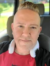 Michael Scott Phillips, 52, Campbellsville, KY (1971-2024)