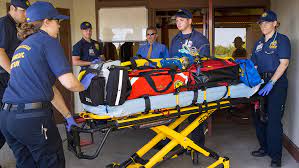 Paramedic-Emt | American River College