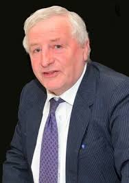 St. Michaels GFC » Club Officers