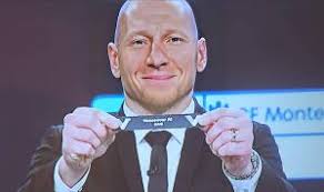 GW Graham football grad steps in to lead UBC Thunderbirds