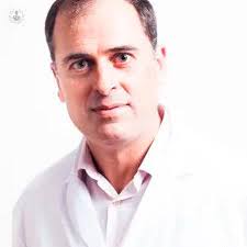 Dr. Carlos Laredo Ortiz: especialista en Cirugía plástica, estética y  reparadora en Alicante (Alacant)