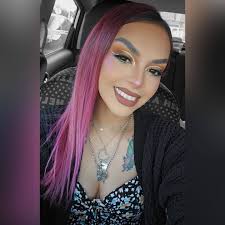 Monica Ruby's Instagram, Twitter & Facebook