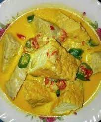 Resep Terik Tempe Tahu Pedas Oleh Dapur Pastrina Rasa Resep Resep Tahu Resep Resep Masakan