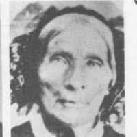 Ann Longman (1808–1886)