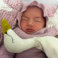 Mia Benavides Moreno