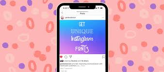 Find images of instagram logo. How To Change Fonts On Instagram Everything You Need To Know